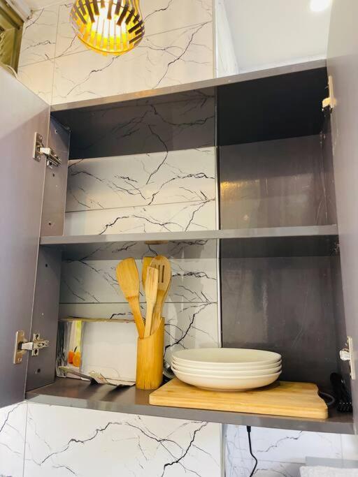 Renex Homes Namugongo Экстерьер фото