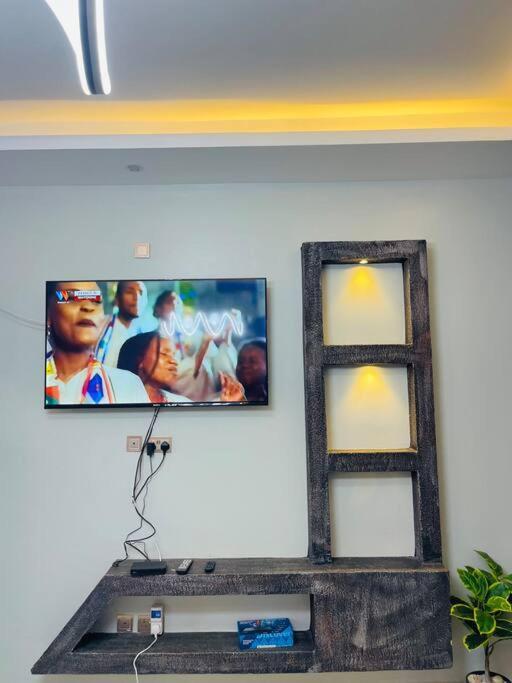 Renex Homes Namugongo Экстерьер фото